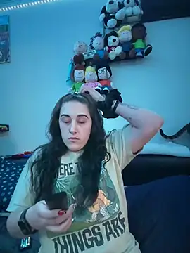 ThicBunz online show from February 2026 11:15:02 PM