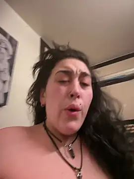 ThicBunz online show from February 2026 02:39:01 PM