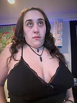 ThicBunz online show from February 2026 10:29:02 PM