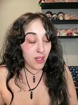 ThicBunz online show from March 2026 02:09:01 PM