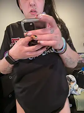 ThicBunz online show from March 2026 04:42:02 PM