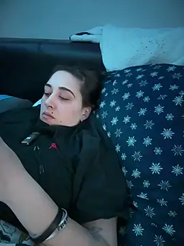 ThicBunz online show from February 2026 01:34:02 AM