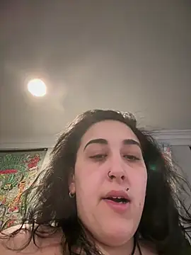 ThicBunz online show from March 2026 12:41:01 PM