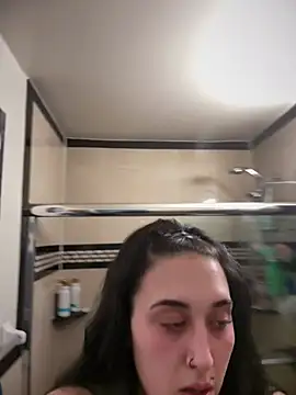 ThicBunz online show from March 2026 11:45:01 PM