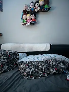 ThicBunz online show from April 2026 07:53:02 PM