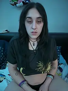 ThicBunz online show from March 2026 02:04:02 AM