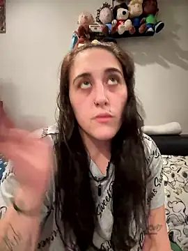 ThicBunz online show from January 2026 12:17:01 AM