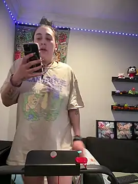 ThicBunz online show from March 2026 01:12:02 PM