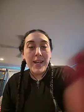 ThicBunz online show from February 2026 12:50:02 PM