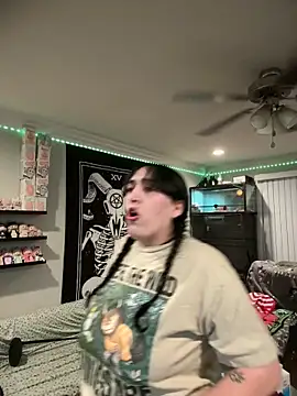 ThicBunz online show from February 2026 11:59:02 PM