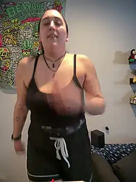 ThicBunz online show from February 2026 03:21:02 PM