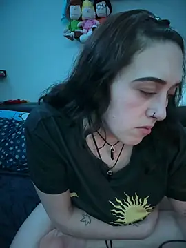 ThicBunz online show from February 2026 01:36:02 AM