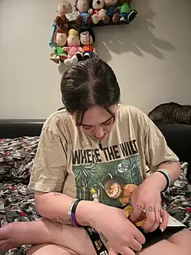 ThicBunz online show from March 2026 11:16:02 PM