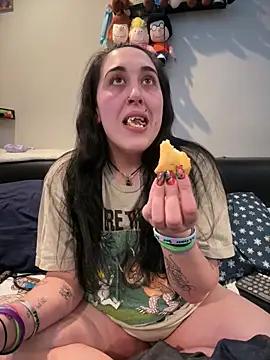 ThicBunz online show from March 2026 10:39:02 PM