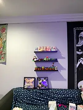 ThicBunz online show from March 2026 12:47:02 AM