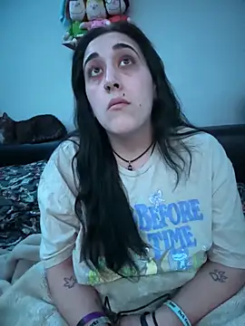 ThicBunz online show from March 2026 01:02:01 AM