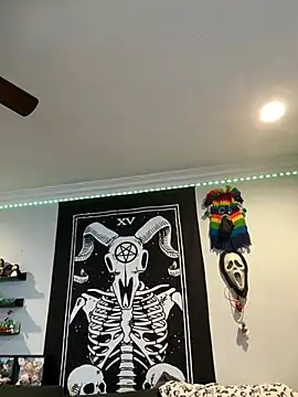 ThicBunz online show from March 2026 12:07:01 PM