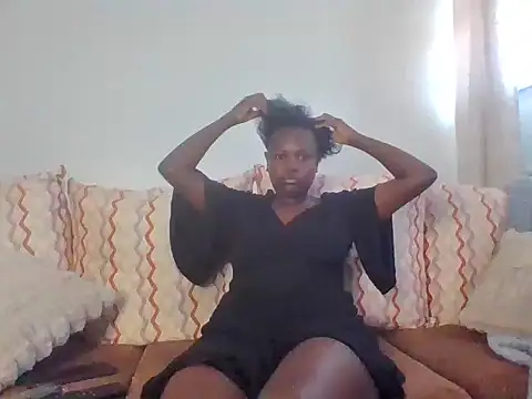 Snapshot of Sexiebony12 chatting on June 2026 07:58:02 AM Sexiebony12 online show from June 2026 07:58:02 AM