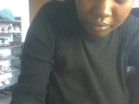 Snapshot of Sexiebony12 chatting on June 2026 12:10:02 PM Sexiebony12 online show from June 2026 12:10:02 PM
