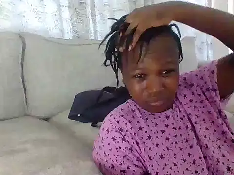 Sexiebony12 online show from November 2025 07:57:01 AM