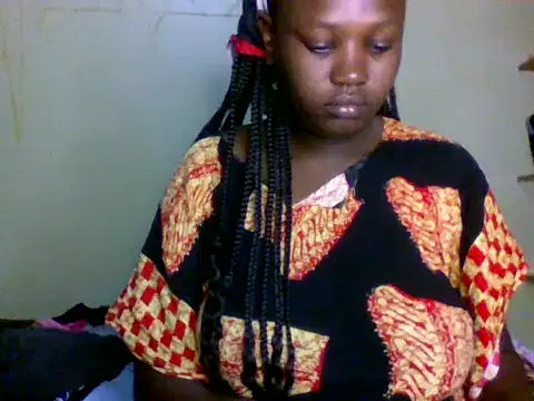 Sexiebony12 online show from March 2026 12:50:02 AM