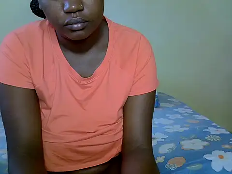 Sexiebony12 online show from November 2025 04:39:01 AM