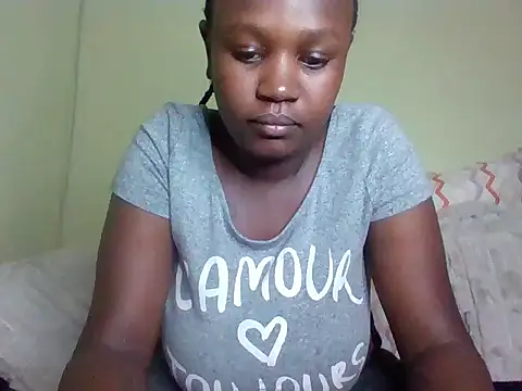 Sexiebony12 online show from December 2025 06:28:02 PM