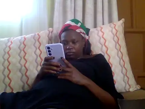 Sexiebony12 online show from April 2026 05:36:01 AM