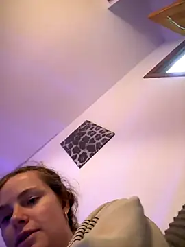 Piinkpandora online show from December 2025 08:42:02 PM