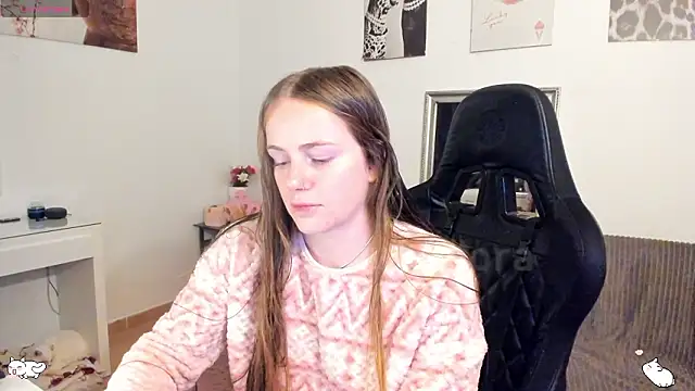 Piinkpandora online show from February 2026 11:15:02 PM