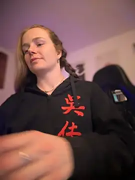 Piinkpandora online show from February 2026 11:27:02 PM