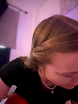 Piinkpandora online show from October 2025 05:45:01 PM