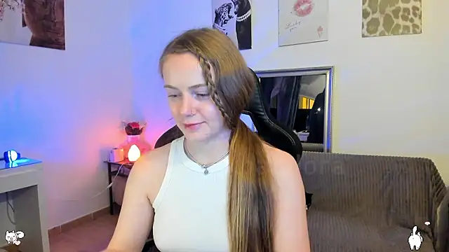 Piinkpandora online show from February 2026 09:56:01 PM