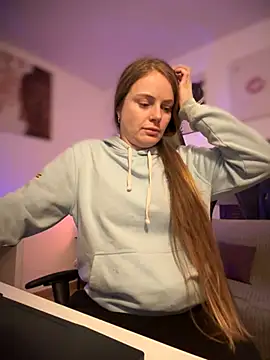 Piinkpandora online show from March 2026 09:18:01 PM