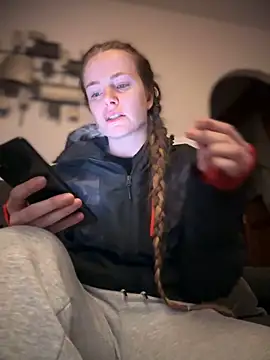 Piinkpandora online show from March 2026 09:46:02 PM