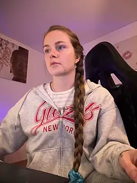 Piinkpandora online show from November 2025 09:46:01 PM