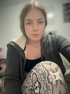 Piinkpandora online show from February 2026 09:36:02 PM