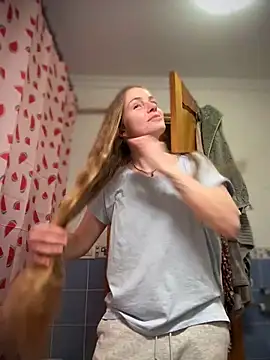 Piinkpandora online show from March 2026 07:48:02 PM