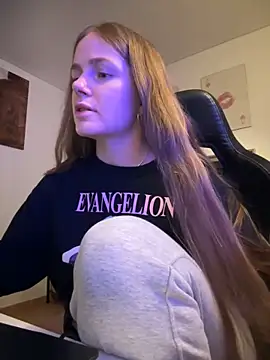 Piinkpandora online show from December 2025 11:15:02 PM