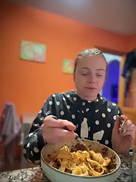 Piinkpandora online show from March 2026 09:00:02 PM