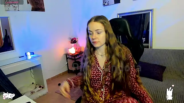 Piinkpandora online show from March 2026 03:06:01 PM