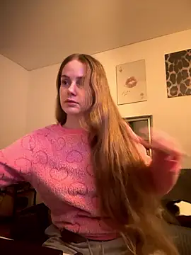 Piinkpandora online show from January 2026 07:32:02 PM