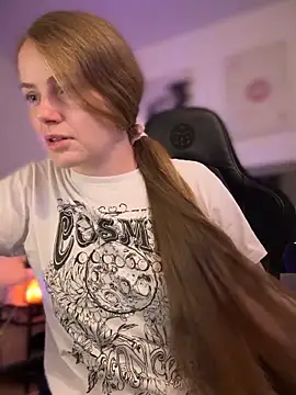 Piinkpandora online show from February 2026 09:17:02 PM