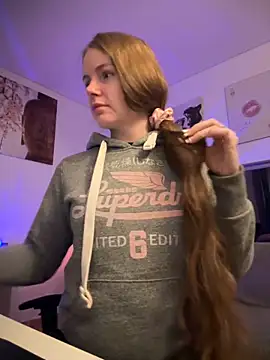 Piinkpandora online show from January 2026 08:07:01 PM