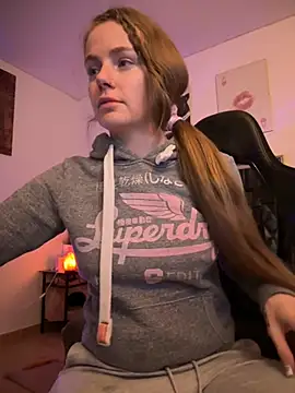 Piinkpandora online show from February 2026 09:02:02 PM