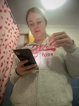 Piinkpandora online show from June 2026 07:15:01 PM