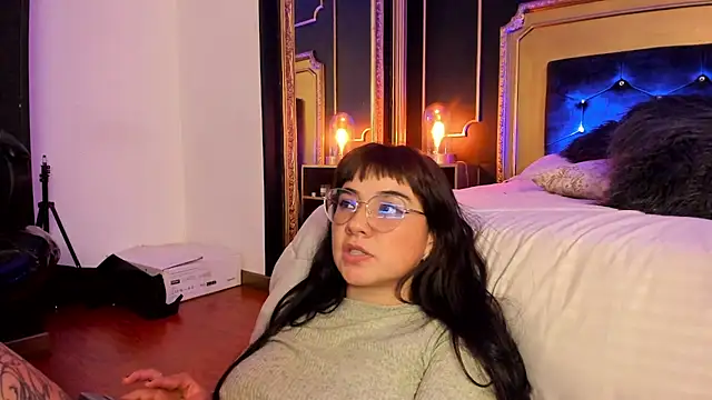 JeyLee online show from March 2025 05:38:02 PM