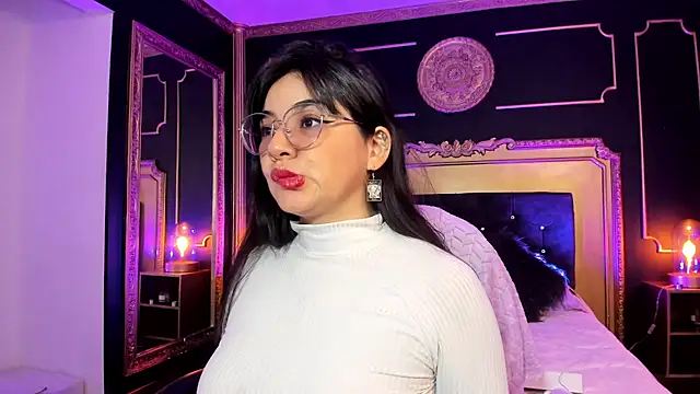 JeyLee online show from February 2025 11:50:02 AM
