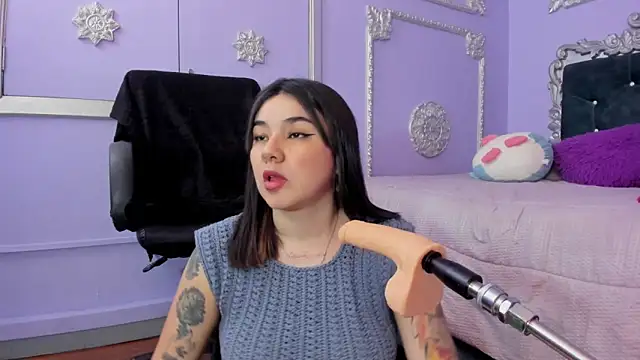 JeyLee online show from November 2025 12:31:02 PM