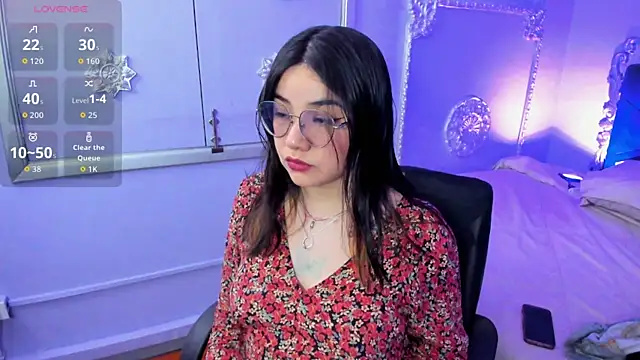 JeyLee online show from March 2026 11:39:02 AM